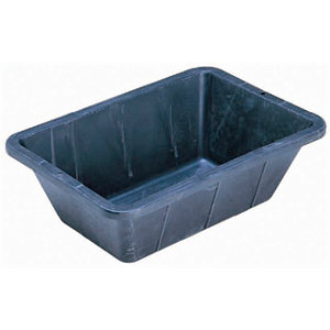 Auge en flexogom pour ciment excellente maniabilité- 25 L