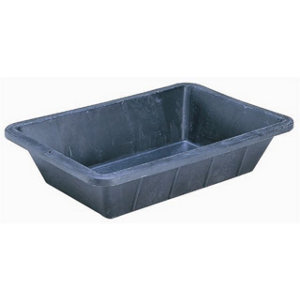 Auge en caoutchouc flexogom 35l