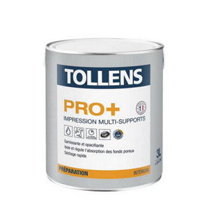 Tollens pro primaire universelle 3 L