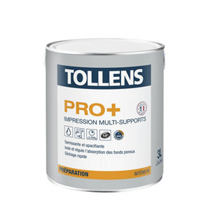Tollens pro primaire universelle 3 L