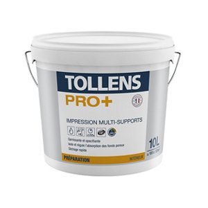 Tollens pro primaire universelle 10 L