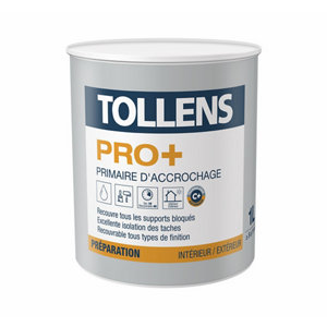 Tollens pro primaire d'accrochage 1L