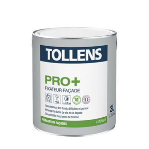 Primaire façade Tollens Pro 3L