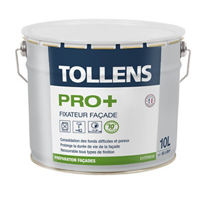 Primaire façade Tollens Pro 10L