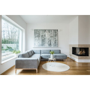 Peinture blanche murs et plafonds monocouhe mat - 13 L