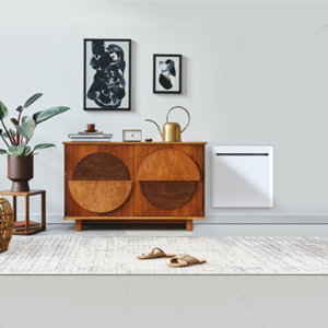 Radiateur à inertie sèche "Origin" - 1 000 W