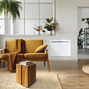 Radiateur à inertie sèche "Origin" - 1 500 W