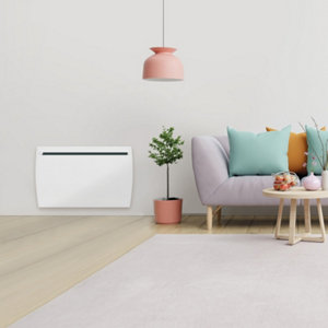 Radiateur à chaleur douce céramique "Ceram" - 1 500 W