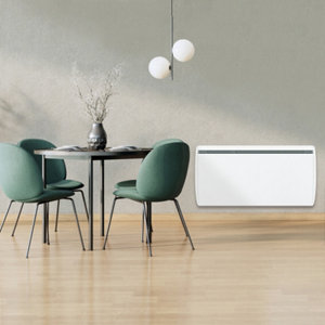 Radiateur à chaleur douce "Illu" - 2 000 W