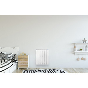 Radiateur inertie fluide Noveo 1000 W