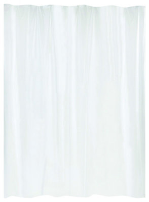 Rideau De Douche En Peva 180x200 Cm