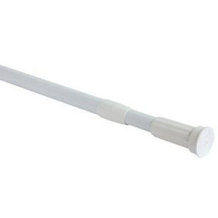 MILISTEN Lot de 100 anneaux de rideaux romains, aveugles, anneaux en plastique transparent pour stores romains, anneaux de rideau de café