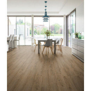 Lames pvc à clipser "Senso 20 Lock"