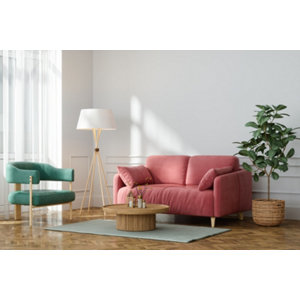 Peinture monocouche blanche murs plafonds et boiseries aspect satin 10 L