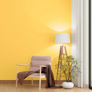 Colorant jaune foncé tube 100 ml