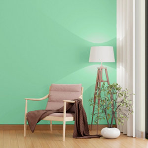 Colorant vert moyen tube 100 ml