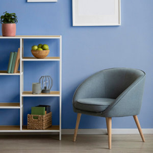 Colorant bleu outremer 250 ml