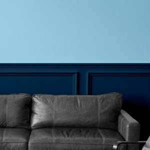 Colorant concentré bleu pour colorer tous types de peintures 50 ml