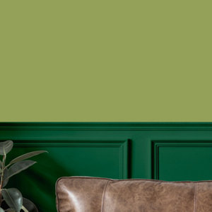 Colorant concentré vert frais pour colorer tous types de peintures 50 ml