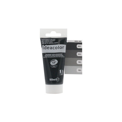 Colorant universel toutes peintures Ideacolor 50ml - vue 5