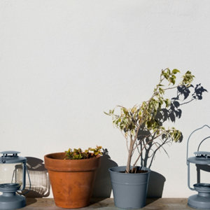 Aerosol multi-supports 400 ml Ral 7031 Gris bleu