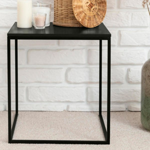 Aerosol 400 ml RAL9005 Noir Brillant