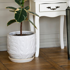 Aerosol 400 ml RAL9010 Blanc Brillant