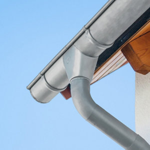 Aerosol 400 ml Galva zinc gris satin