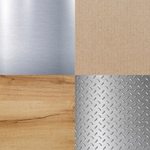 Aerosol 400 ml Primaire multi-supports blanc