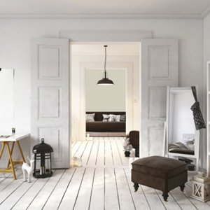 Colorant mur extérieur/intérieur 1 L blanc perle