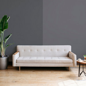 Colorant mur extérieur/intérieur 1 L ardoise