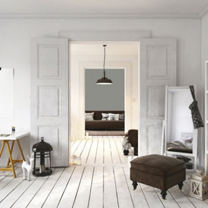 Colorant mur extérieur/intérieur 1 L loft New York