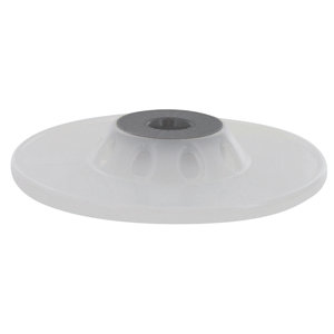 Plateau nylon pour meuleuse Ø 125 mm