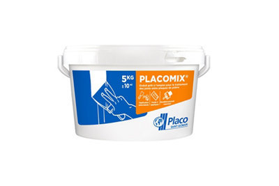 Enduit prêt à 'emploi Placomix® 5kg Placo® - vue 2