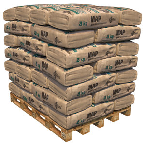 Mortier adhésif MAP plaques de plâtre - sac de 25 kg