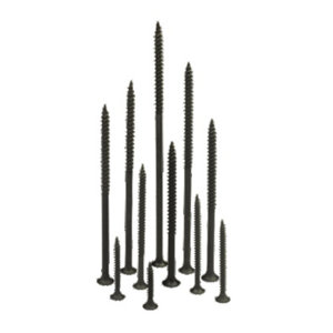 Vis plaque de plâtre TTPC 25  8 x 25 mm - 500 pièces