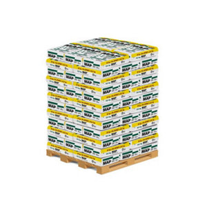 Mortier adhésif MAP - Sac de 25 kg + 2,5 kg offerts