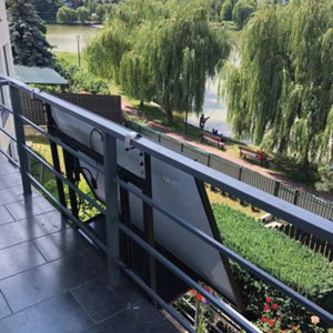 Kit panneau solaire connecté 415 Wc