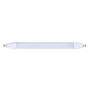 Réglette LED étanche IP65 65 cm 18W