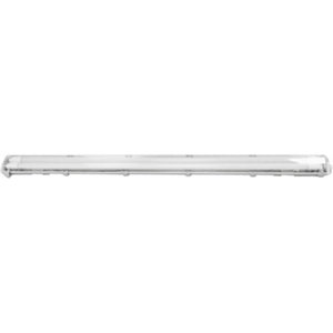 Réglette LED double tube T8 IP65 65 cm 2x18W