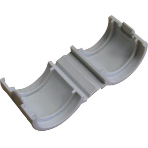 Manchon de raccordement en polypropylène Ø 16 mm