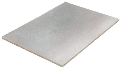Ecran thermique rigide Castolin 1 plaque - vue 2