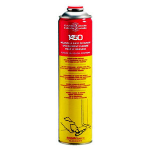 Mélange à base de butane pour brasage 380 ml 