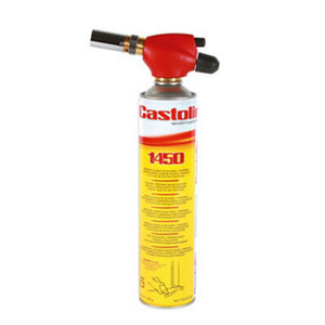 Kit chalumeau 1450 g - cartouche 1450