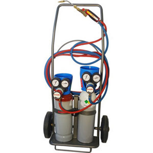 Poste à souder oxyflam 500 ml