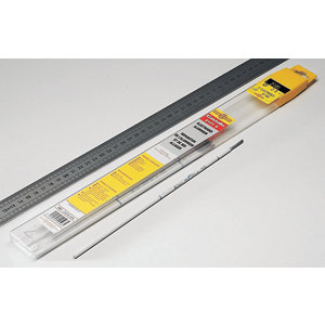 5 électrodes 2101S - Ø 2.5 mm