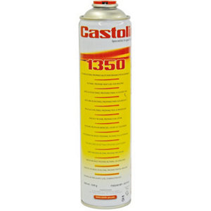 Cartouche de gaz butane / propane - 600 ml