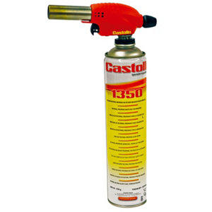 kit chalumeau 1350 H. 38,5 cm x L. 17 cm x l. 8 cm