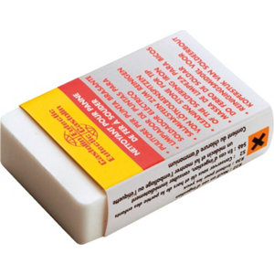 Pierre ammoniacale pour fers électriques