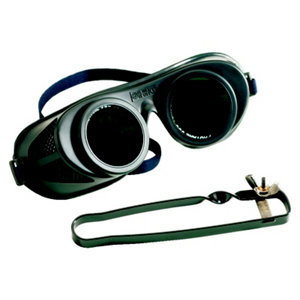 Poste à souder bi-gaz compact